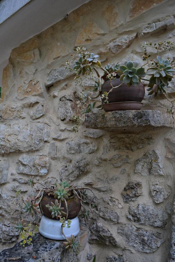 Casa Da Pedra Villa Ancião Exteriör bild
